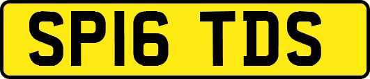 SP16TDS