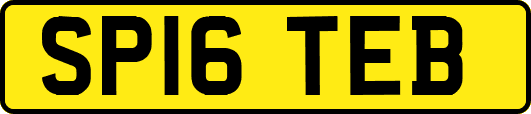 SP16TEB