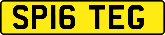 SP16TEG