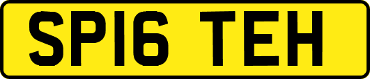 SP16TEH