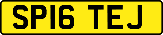 SP16TEJ