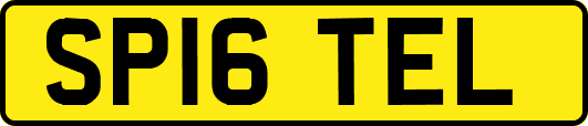 SP16TEL