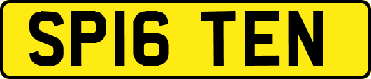 SP16TEN