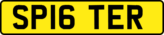 SP16TER