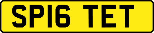 SP16TET