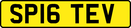 SP16TEV
