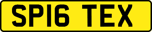 SP16TEX