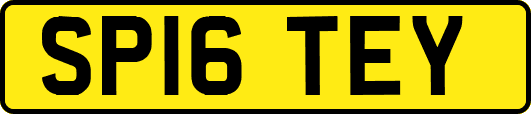 SP16TEY