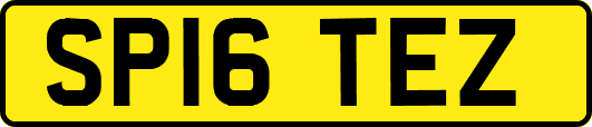 SP16TEZ