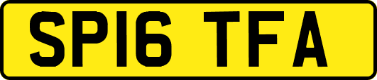 SP16TFA
