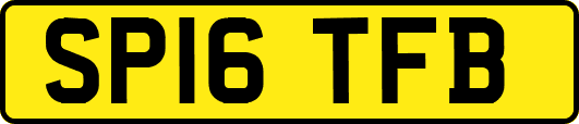 SP16TFB