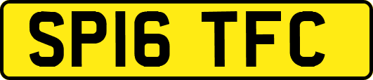 SP16TFC