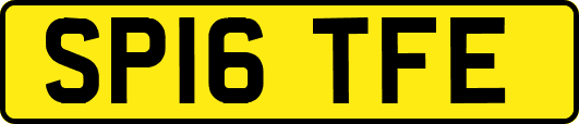 SP16TFE