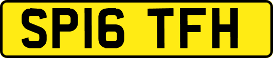 SP16TFH