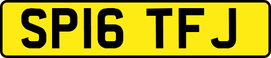 SP16TFJ