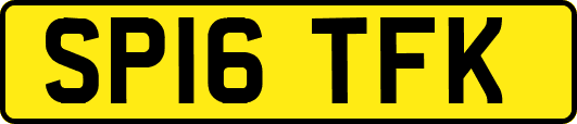 SP16TFK