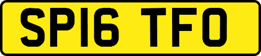 SP16TFO