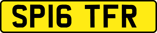SP16TFR