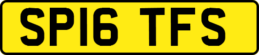 SP16TFS