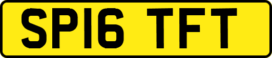SP16TFT