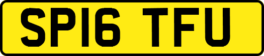 SP16TFU