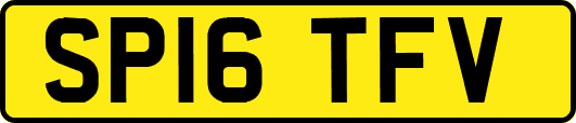 SP16TFV