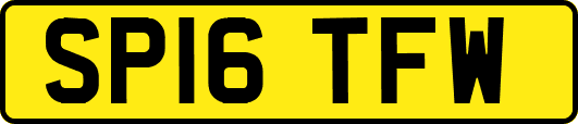 SP16TFW