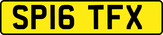SP16TFX