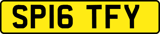 SP16TFY
