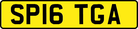 SP16TGA