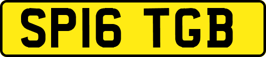SP16TGB