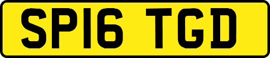 SP16TGD