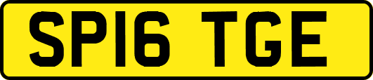 SP16TGE