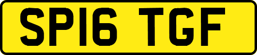 SP16TGF