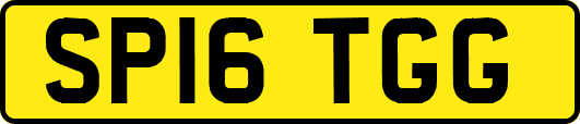 SP16TGG