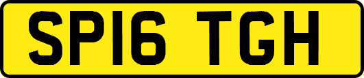 SP16TGH