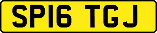 SP16TGJ