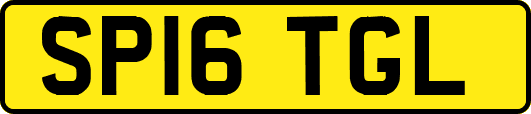 SP16TGL