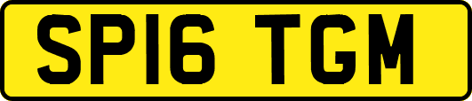 SP16TGM