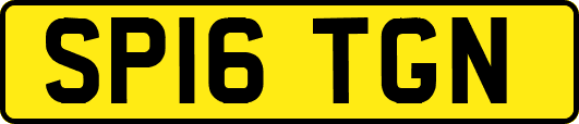 SP16TGN