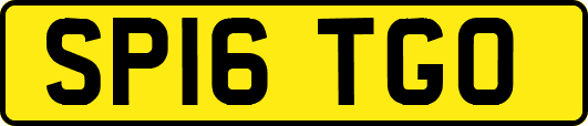 SP16TGO