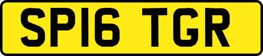 SP16TGR