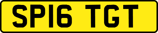 SP16TGT