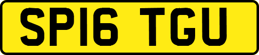 SP16TGU