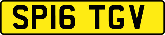 SP16TGV