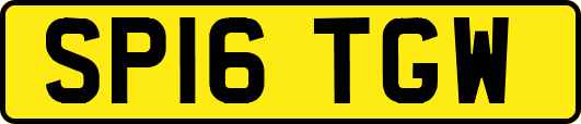 SP16TGW
