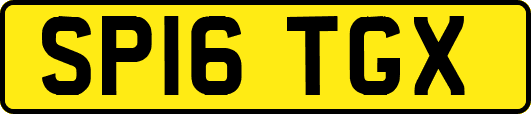 SP16TGX