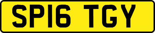 SP16TGY