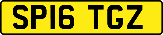 SP16TGZ