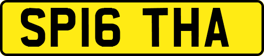 SP16THA